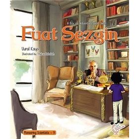A Box Of Adventure With Omar: Fuat Sezgin - Vural Kaya