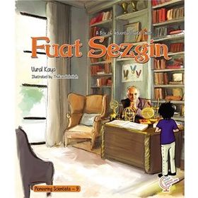 A Box Of Adventure With Omar: Fuat Sezgin - Vural Kaya