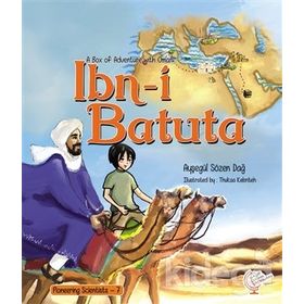 A Box Of Adventure With Omar: Fuat Sezgin - Vural Kaya