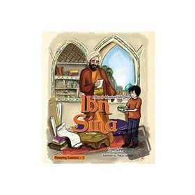 A Box of Adventure With Omar: İbn Sina - İrem Şahin Yarar