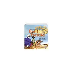 A Box of Adventure with Omar İbni Batuta - Ayşegül Sözen