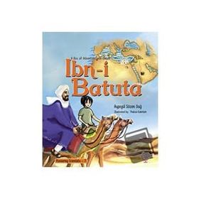 A Box of Adventure with Omar İbni Batuta - Ayşegül Sözen