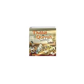 A Box Of Adventure With Omar: Thabit İbn Qurrah / İrem Şahin Yarar / Kaşif Çocuk Yayınları