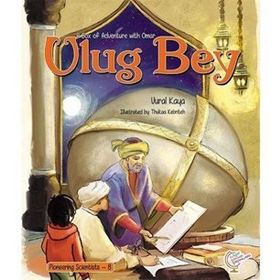 A Box of Adventure With Omar: Ulug Bey / Vural Kaya