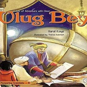 A Box of Adventure With Omar: Ulug Bey / Vural Kaya