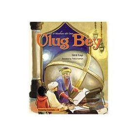 A Box of Adventure With Omar: Ulug Bey / Vural Kaya