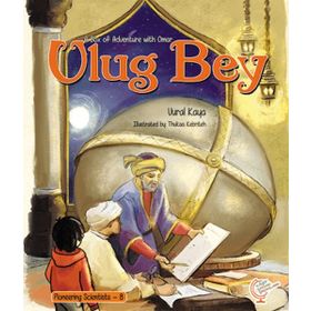 A Box of Adventure With Omar: Ulug Bey / Vural Kaya