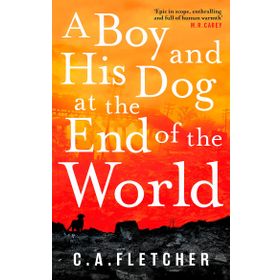 A Boy and his Dog at the End of the World - Fletcher
