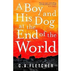 A Boy and his Dog at the End of the World - Fletcher