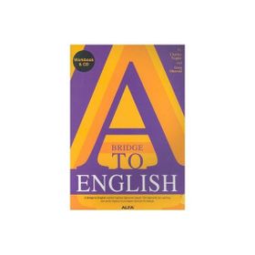 A BRIDGE TO ENGLISH (CD İLAVELİ) - CHARLES NAPIER;GREG SIKORSKI