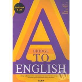 A BRIDGE TO ENGLISH (CD İLAVELİ) - CHARLES NAPIER;GREG SIKORSKI