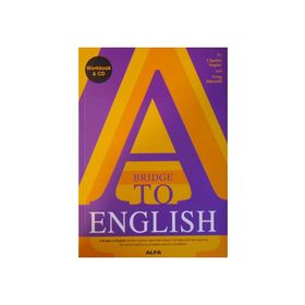 A BRIDGE TO ENGLISH (CD İLAVELİ) - CHARLES NAPIER;GREG SIKORSKI