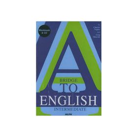 A BRIDGE TO ENGLISH INTERMEDIATE (CD İLAVELİ) - CHARLES NAPIER;GREG SIKORSKI