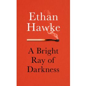 A Bright Ray of Darkness - Ethan Hawk