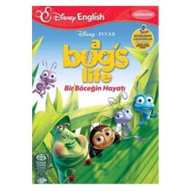 A Bug’s Life – Bir Böceğin Hayatı
