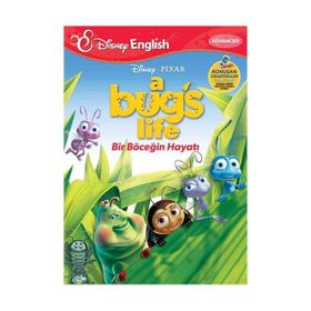 A Bug’s Life – Bir Böceğin Hayatı