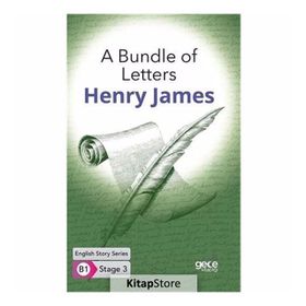 A Bundle Of Letters-Henry James