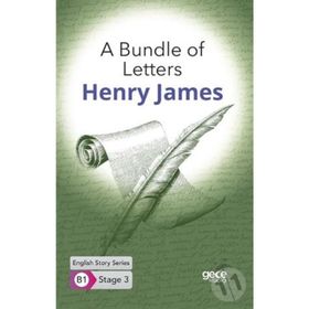 A Bundle Of Letters-Henry James
