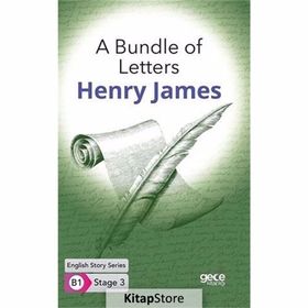 A Bundle Of Letters-Henry James