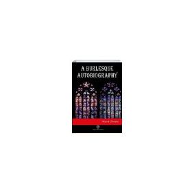 A Burlesque Autobiography - A Dog's Tale / Mark Twain