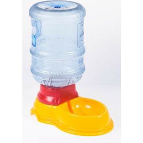 A.C.E.K Plastik Otomatik 19 lt Damacana Uyumlu Kedi Köpek Suluğu