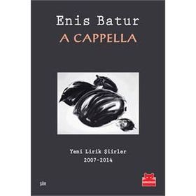 A Cappella - Enis Batur