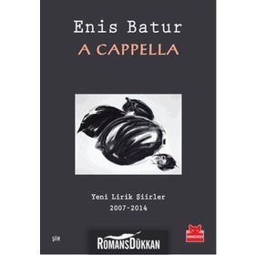 A Cappella - Enis Batur