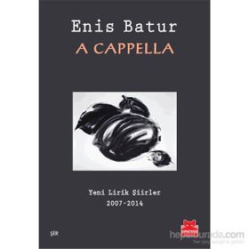 A Cappella - Enis Batur