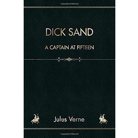 A Captain At Fifteen Jules Verne