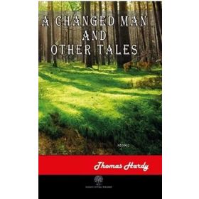 A Changed Man and Other Tales - Platanus Publishing