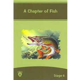A Chapter Of Fish - kollektif