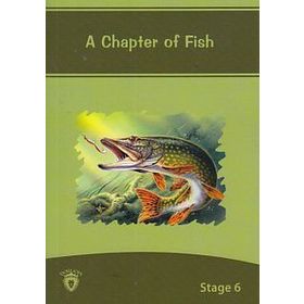 A Chapter Of Fish - kollektif