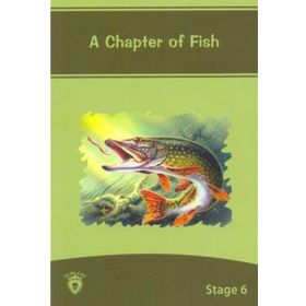 A Chapter Of Fish - kollektif
