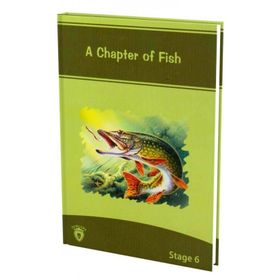 A Chapter Of Fish - kollektif