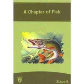 A Chapter Of Fish - kollektif