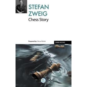 A Chess Story Pushkin Collection - Stefan Zweig