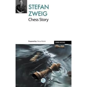 A Chess Story Pushkin Collection - Stefan Zweig