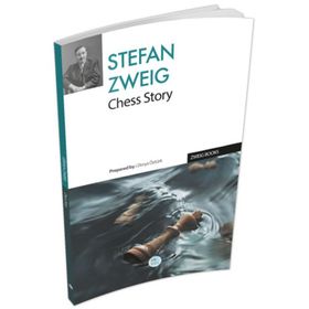 A Chess Story Pushkin Collection - Stefan Zweig