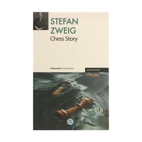 A Chess Story Pushkin Collection - Stefan Zweig
