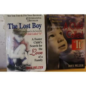 A Child Called It - Dave Pelzer