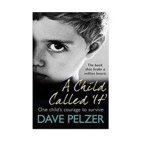 A Child Called It - Dave Pelzer