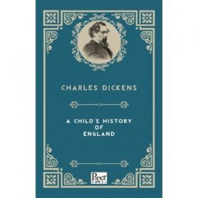 A Childs History Of England-Paper Books