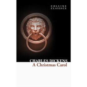 A CHRISTMAS CAROL - CHARLES DICKENS (ISBN:9781599662534)