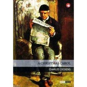 A CHRISTMAS CAROL - CHARLES DICKENS (ISBN:9789944723053)