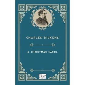 A CHRISTMAS CAROL - CHARLES DICKENS (ISBN:9789944723053)