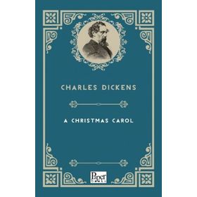 A CHRISTMAS CAROL - CHARLES DICKENS (ISBN:9789944723053)