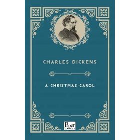 A CHRISTMAS CAROL - CHARLES DICKENS (ISBN:9789944723053)