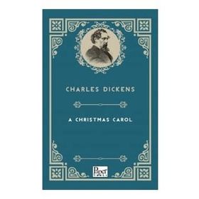 A CHRISTMAS CAROL - CHARLES DICKENS (ISBN:9789944723053)