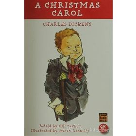 A Christmas Carol - Charles Dickens