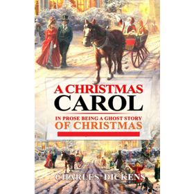 A Christmas Carol - Charles Dickens